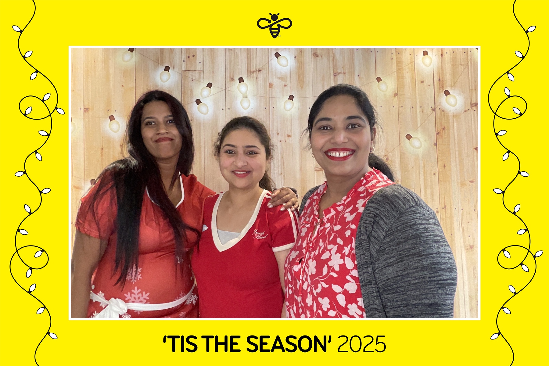 Mercury Christmas Party | View more photos from the event at gallery.photobooth.co.nz/u/SelfieCentral/Mercury-Christmas-Party