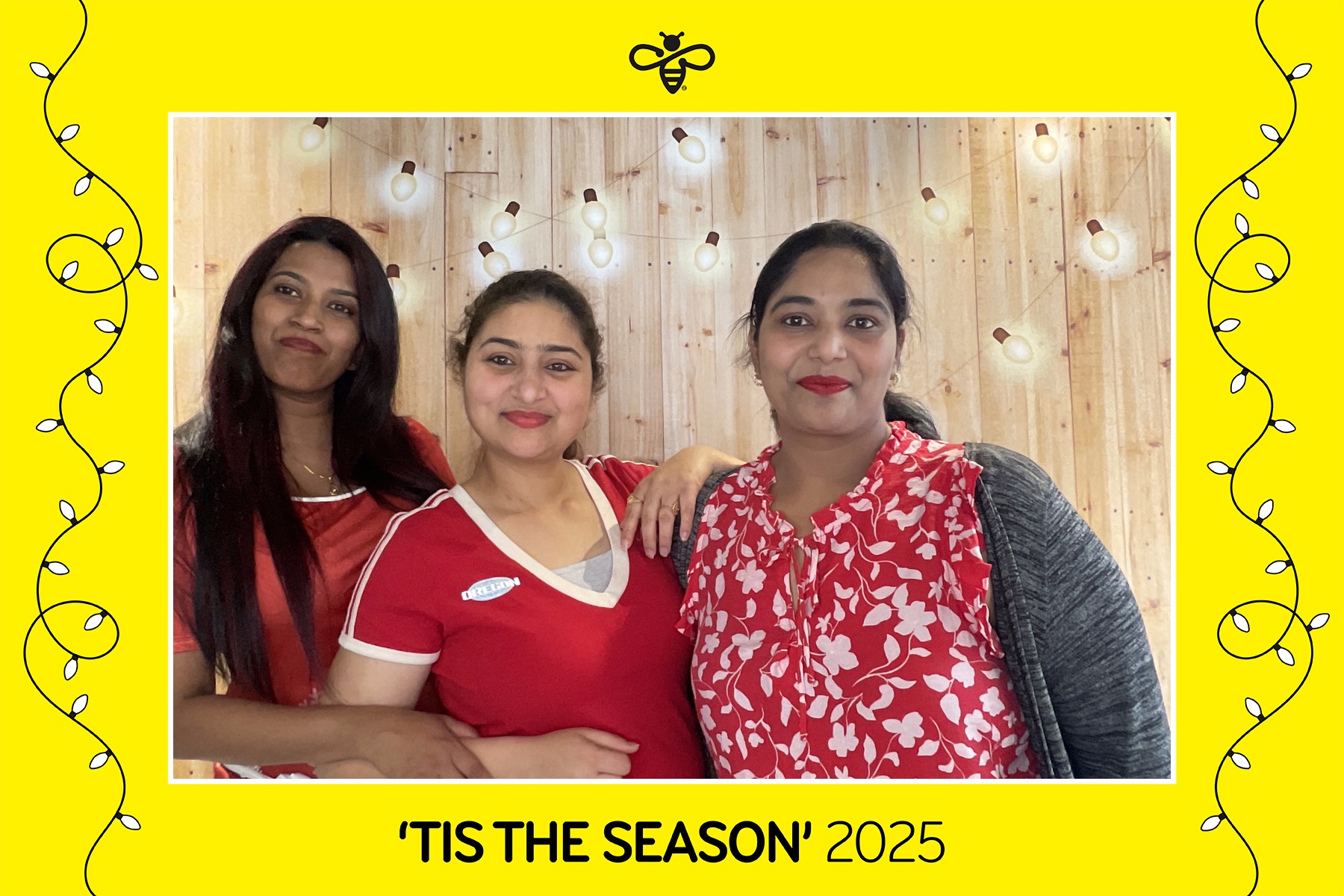 Mercury Christmas Party | View more photos from the event at gallery.photobooth.co.nz/u/SelfieCentral/Mercury-Christmas-Party