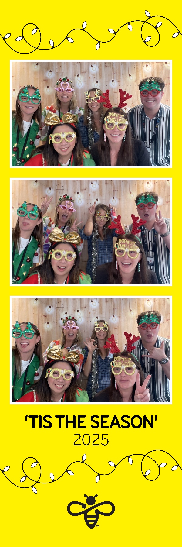 Mercury Christmas Party | View more photos from the event at gallery.photobooth.co.nz/u/SelfieCentral/Mercury-Christmas-Party