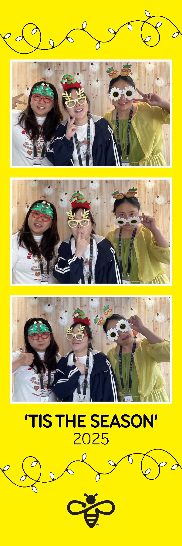 Mercury Christmas Party | View more photos from the event at gallery.photobooth.co.nz/u/SelfieCentral/Mercury-Christmas-Party