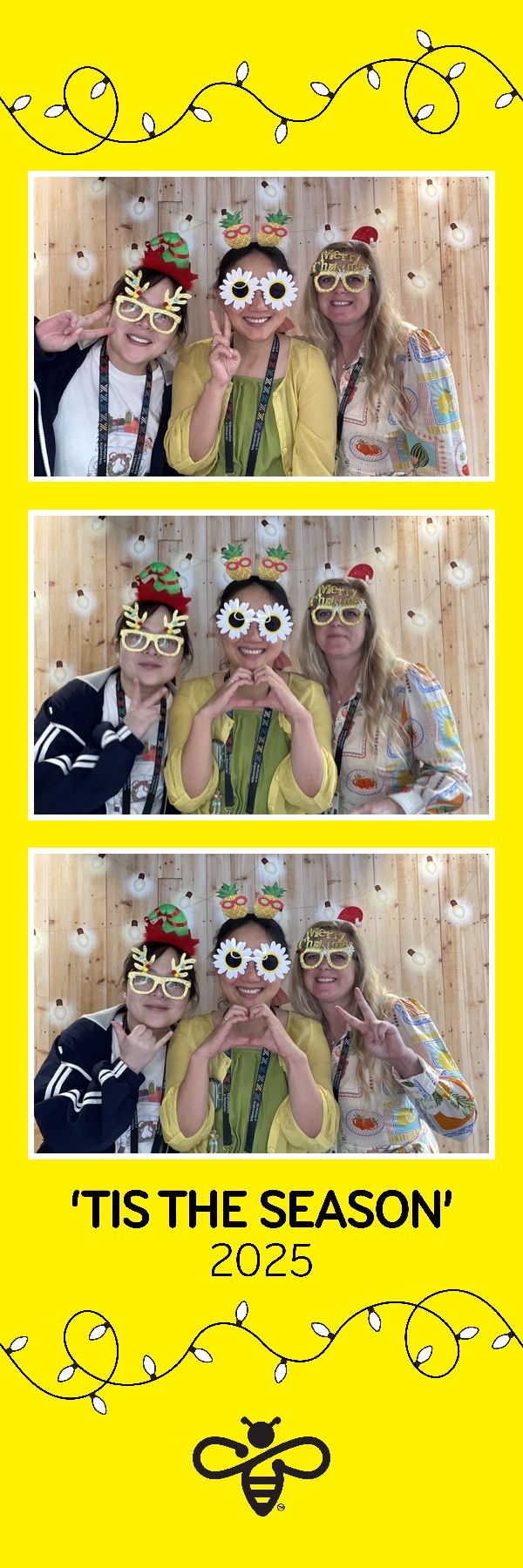 Mercury Christmas Party | View more photos from the event at gallery.photobooth.co.nz/u/SelfieCentral/Mercury-Christmas-Party