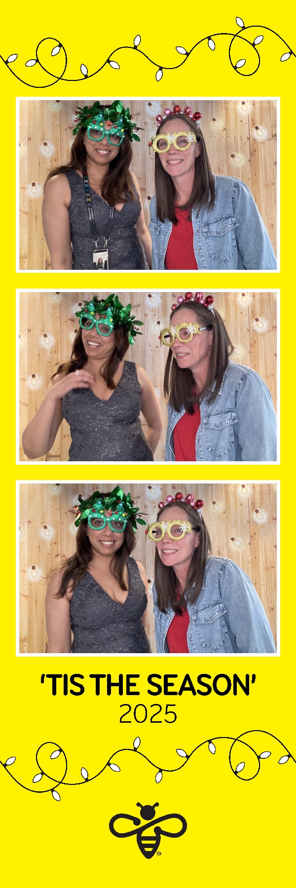 Mercury Christmas Party | View more photos from the event at gallery.photobooth.co.nz/u/SelfieCentral/Mercury-Christmas-Party