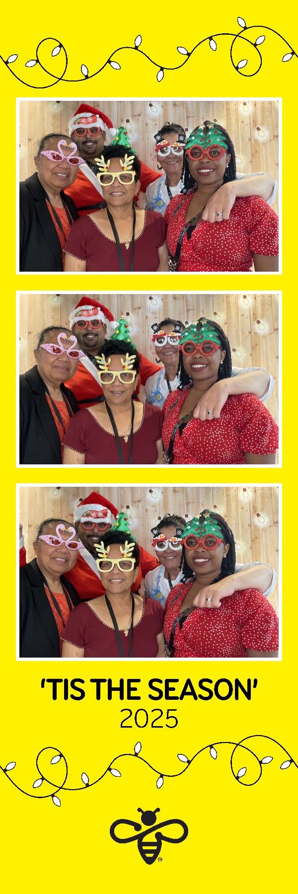 Mercury Christmas Party | View more photos from the event at gallery.photobooth.co.nz/u/SelfieCentral/Mercury-Christmas-Party