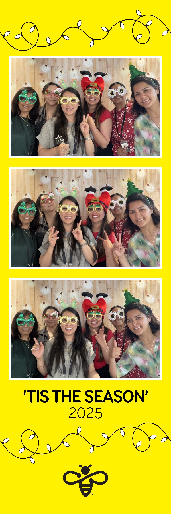 Mercury Christmas Party | View more photos from the event at gallery.photobooth.co.nz/u/SelfieCentral/Mercury-Christmas-Party