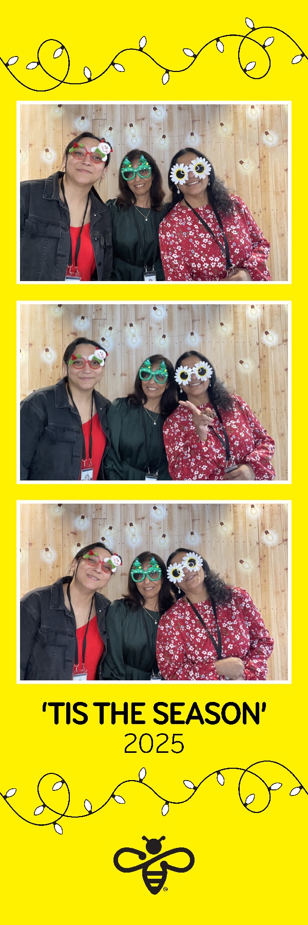 Mercury Christmas Party | View more photos from the event at gallery.photobooth.co.nz/u/SelfieCentral/Mercury-Christmas-Party