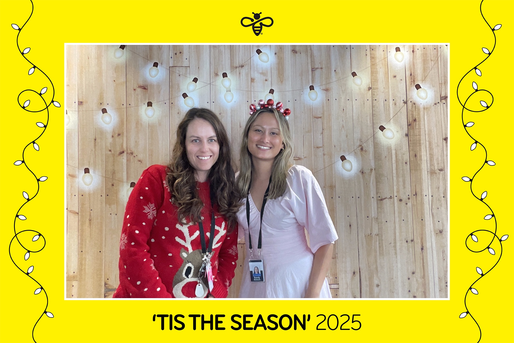 Mercury Christmas Party | View more photos from the event at gallery.photobooth.co.nz/u/SelfieCentral/Mercury-Christmas-Party