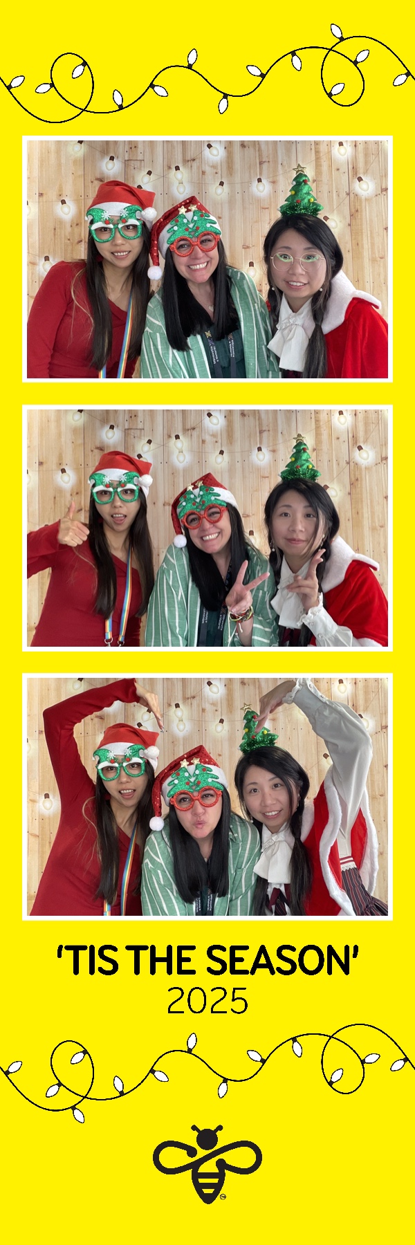 Mercury Christmas Party | View more photos from the event at gallery.photobooth.co.nz/u/SelfieCentral/Mercury-Christmas-Party