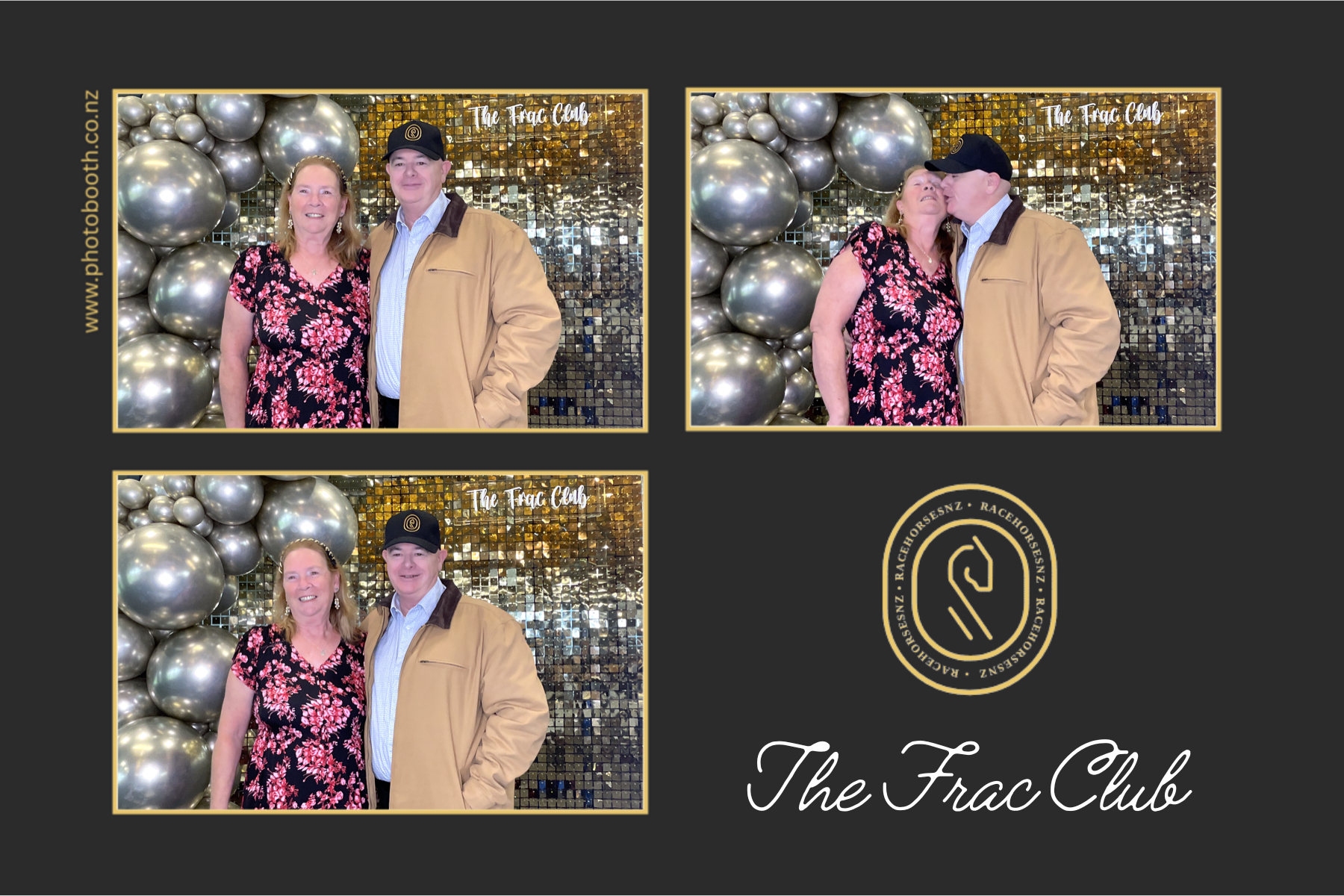 The Frac Club ZORMELLA | View more photos from the event at gallery.photobooth.co.nz/u/SelfieCentral/The-Frac-Club-ZORMELLA
