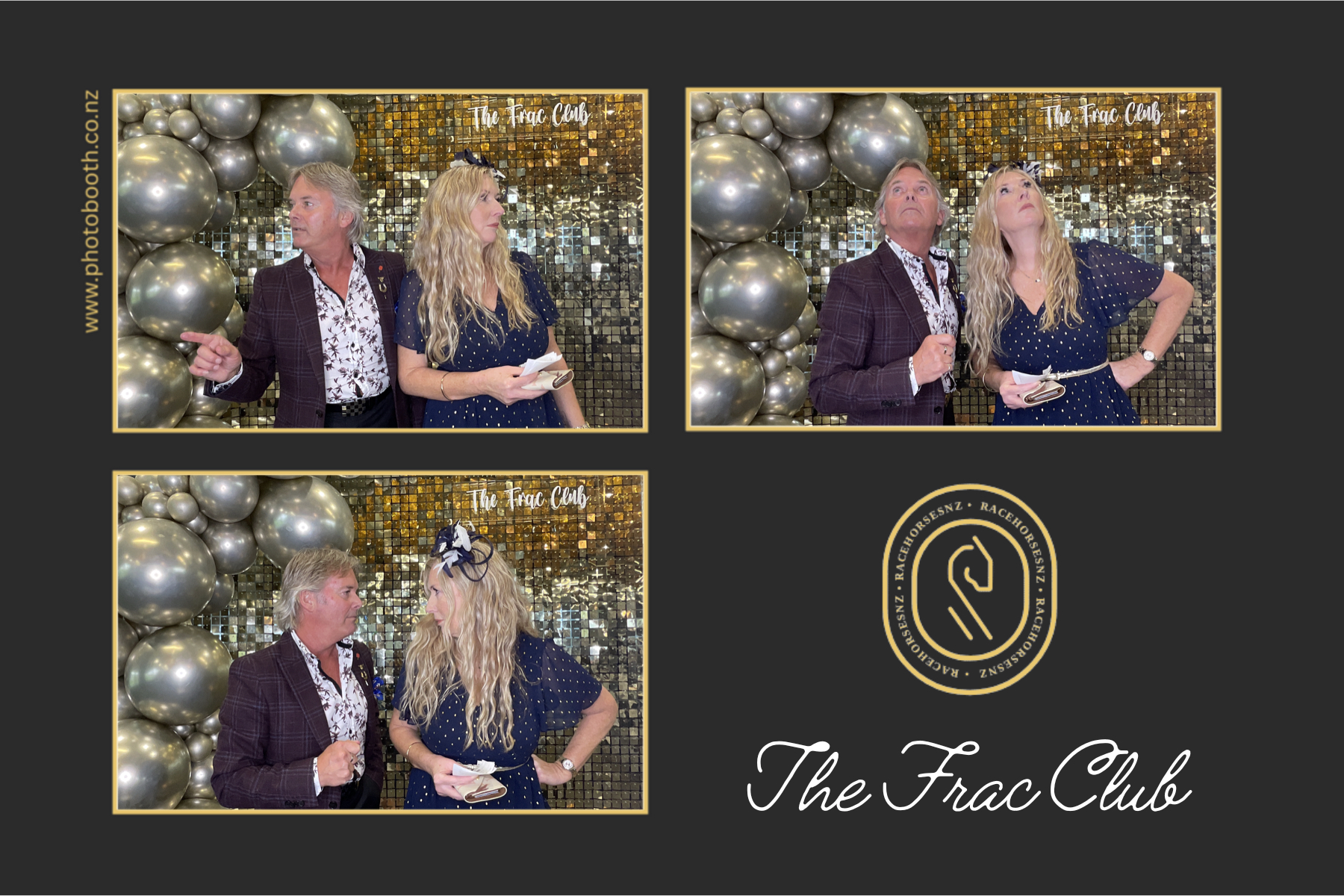 The Frac Club ZORMELLA | View more photos from the event at gallery.photobooth.co.nz/u/SelfieCentral/The-Frac-Club-ZORMELLA