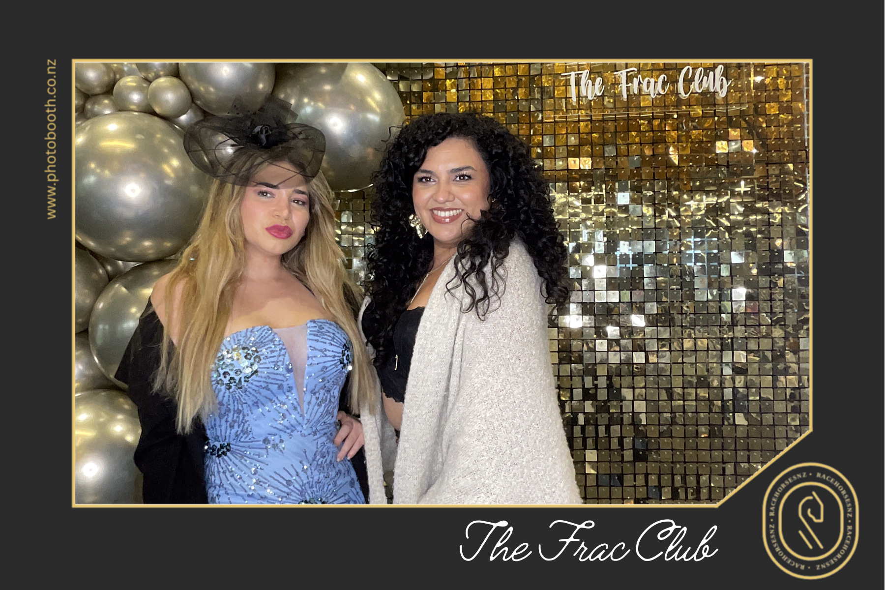The Frac Club ZORMELLA | View more photos from the event at gallery.photobooth.co.nz/u/SelfieCentral/The-Frac-Club-ZORMELLA