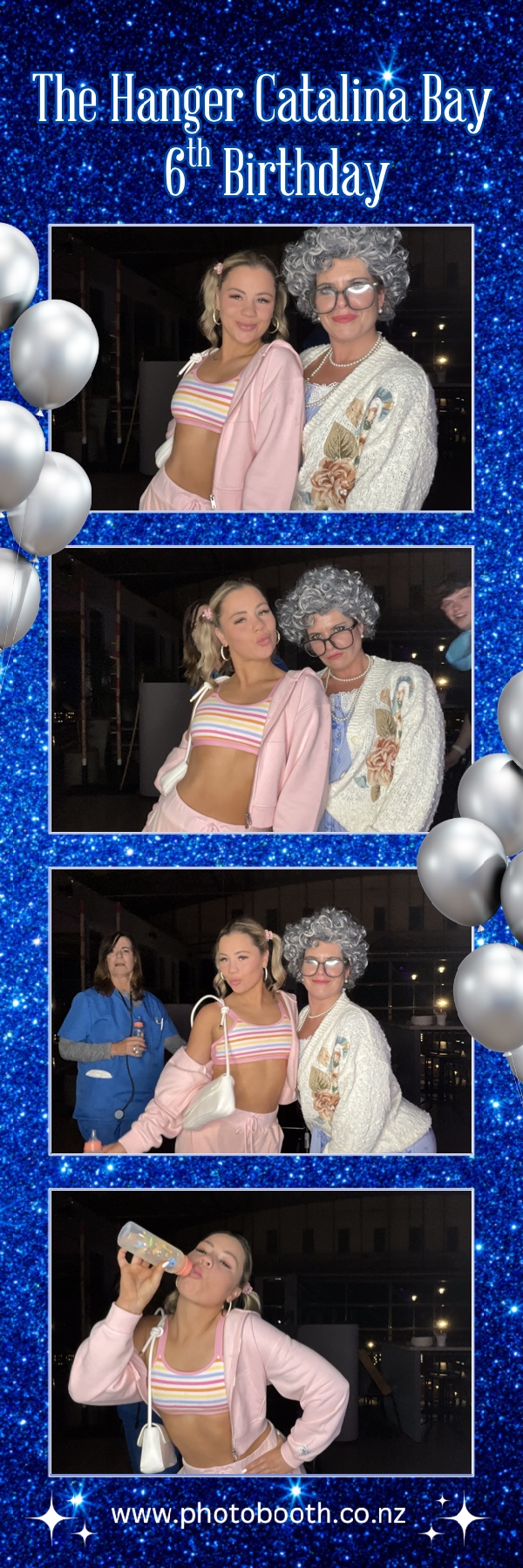 The Hanger Party | View more photos from the event at gallery.photobooth.co.nz/u/SelfieCentral/The-Hanger-Party