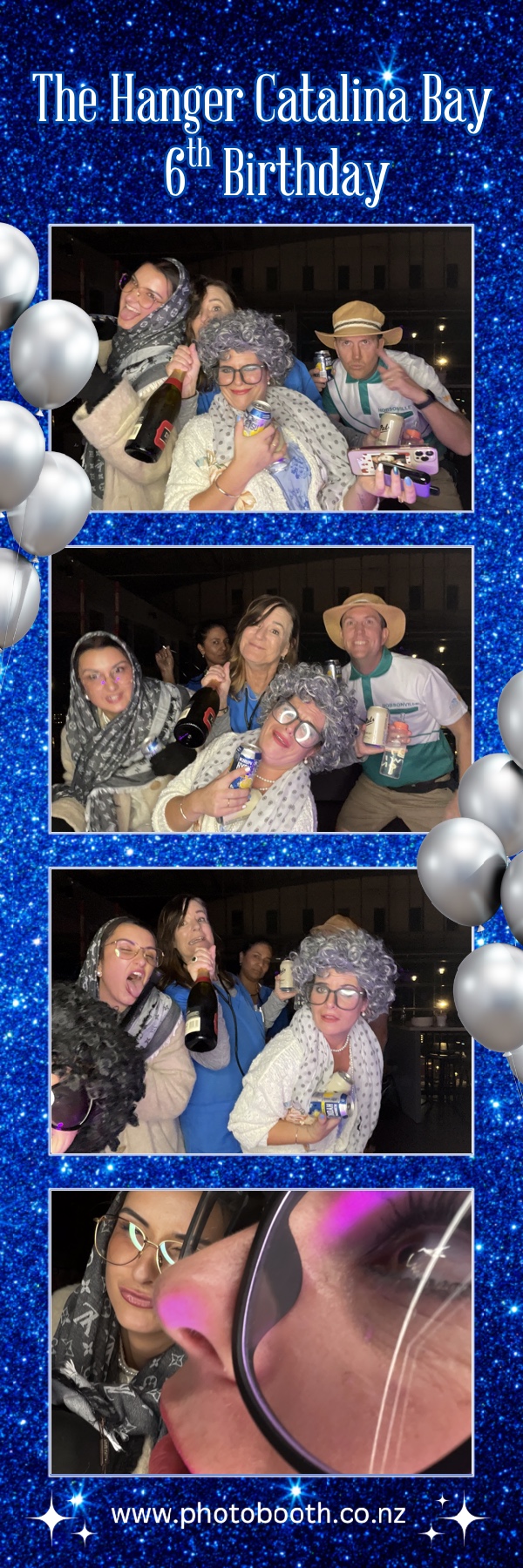 The Hanger Party | View more photos from the event at gallery.photobooth.co.nz/u/SelfieCentral/The-Hanger-Party