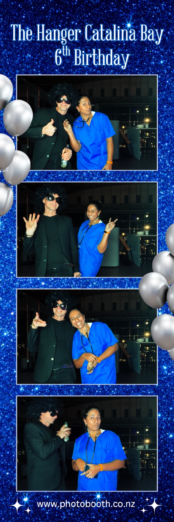 The Hanger Party | View more photos from the event at gallery.photobooth.co.nz/u/SelfieCentral/The-Hanger-Party