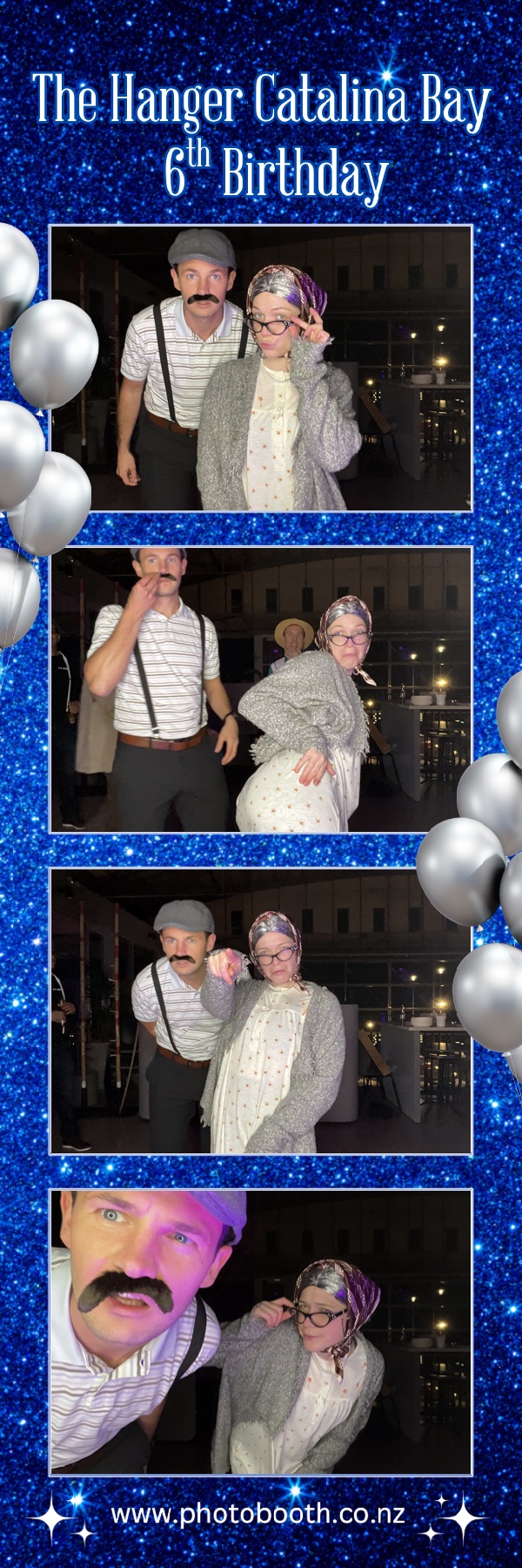 The Hanger Party | View more photos from the event at gallery.photobooth.co.nz/u/SelfieCentral/The-Hanger-Party