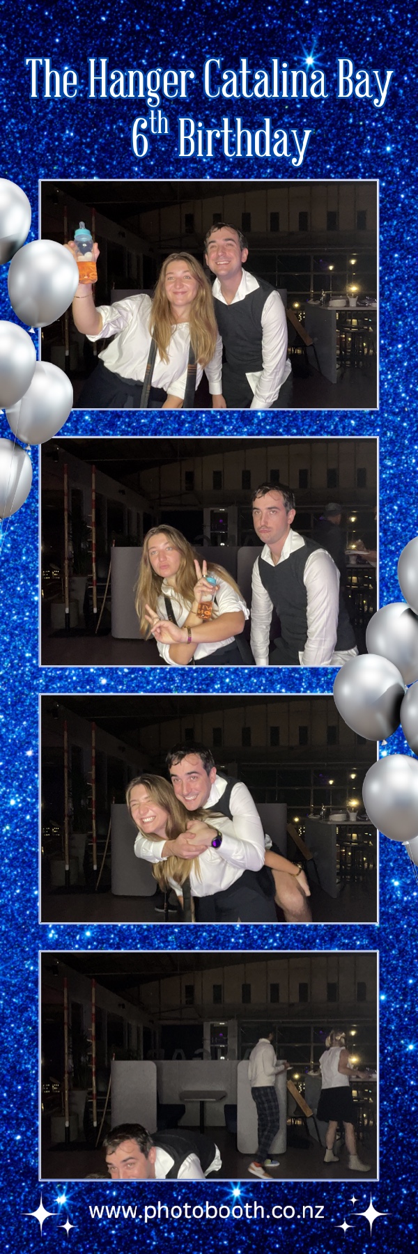 The Hanger Party | View more photos from the event at gallery.photobooth.co.nz/u/SelfieCentral/The-Hanger-Party