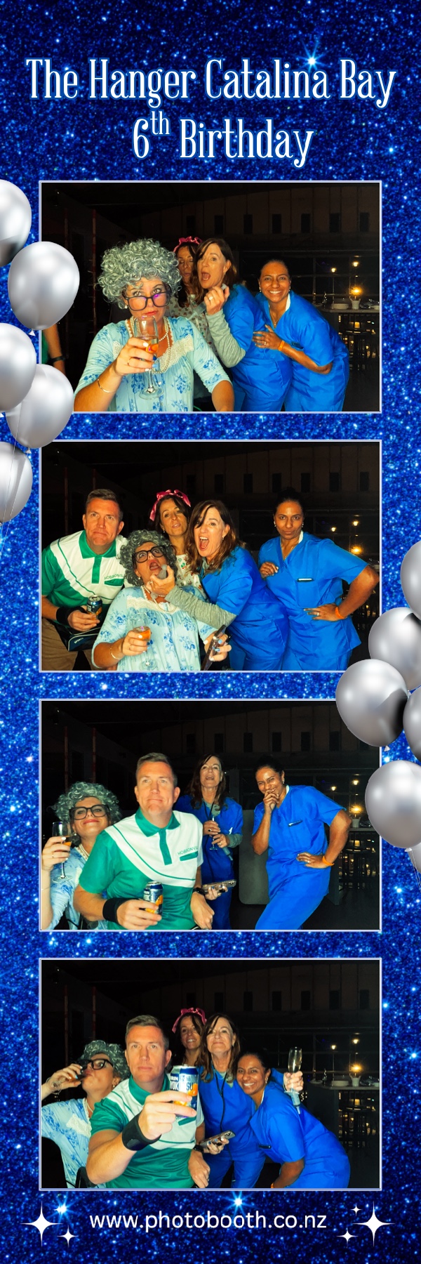 The Hanger Party | View more photos from the event at gallery.photobooth.co.nz/u/SelfieCentral/The-Hanger-Party