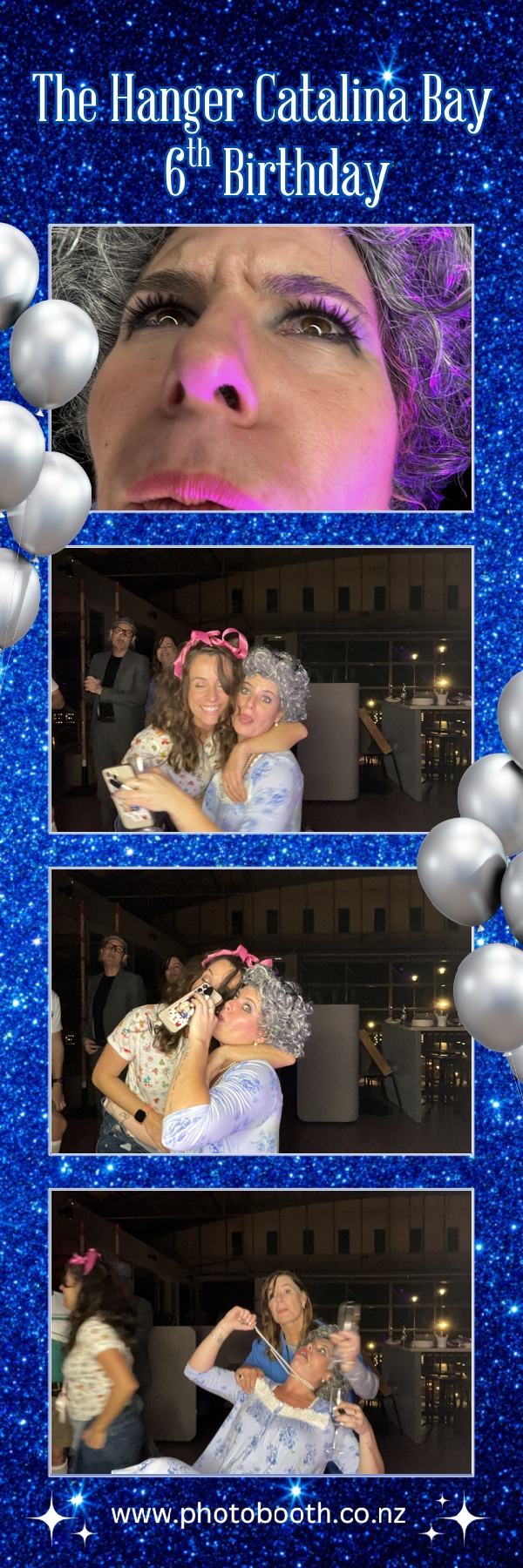 The Hanger Party | View more photos from the event at gallery.photobooth.co.nz/u/SelfieCentral/The-Hanger-Party