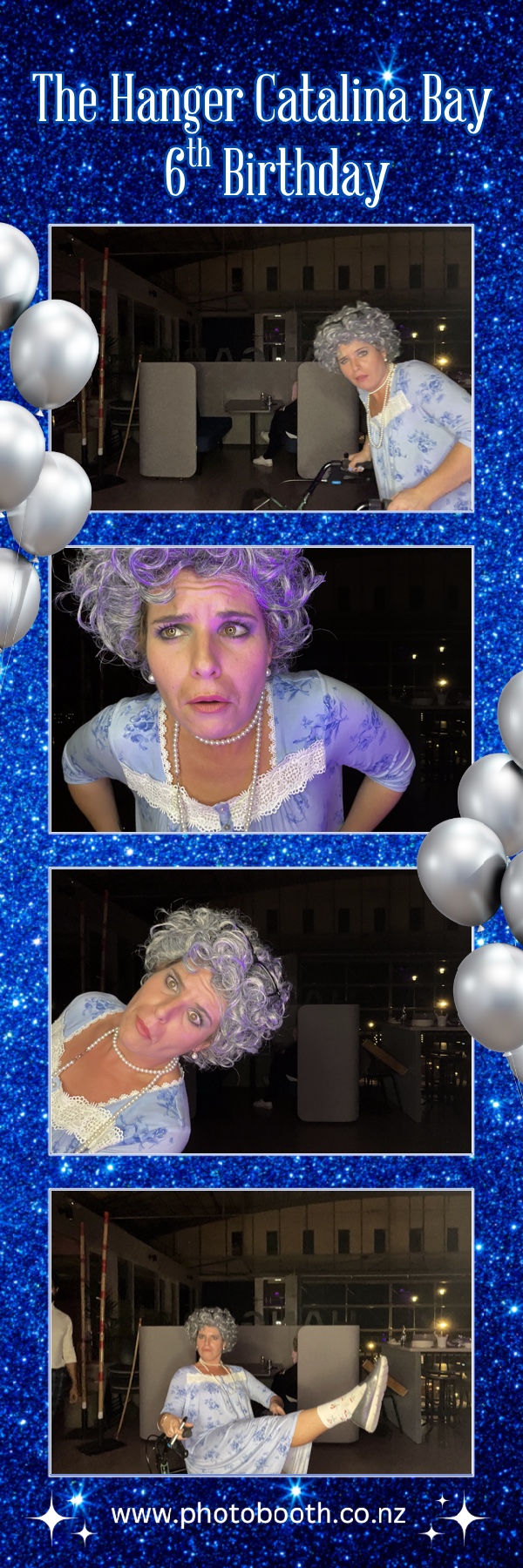 The Hanger Party | View more photos from the event at gallery.photobooth.co.nz/u/SelfieCentral/The-Hanger-Party