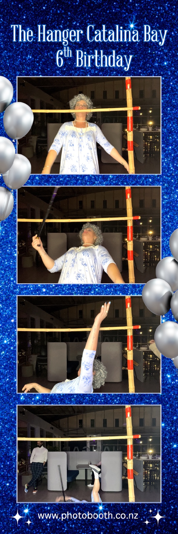 The Hanger Party | View more photos from the event at gallery.photobooth.co.nz/u/SelfieCentral/The-Hanger-Party