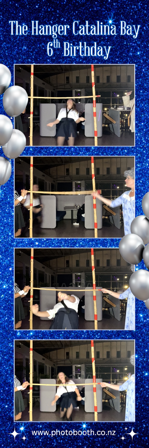 The Hanger Party | View more photos from the event at gallery.photobooth.co.nz/u/SelfieCentral/The-Hanger-Party