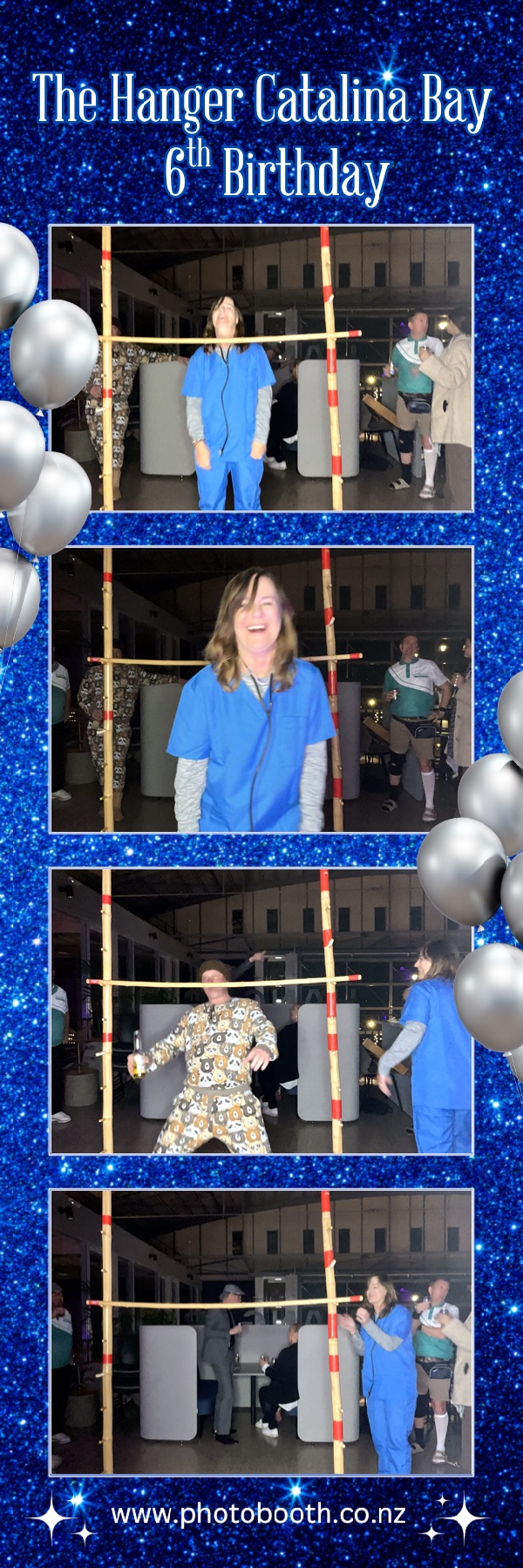 The Hanger Party | View more photos from the event at gallery.photobooth.co.nz/u/SelfieCentral/The-Hanger-Party