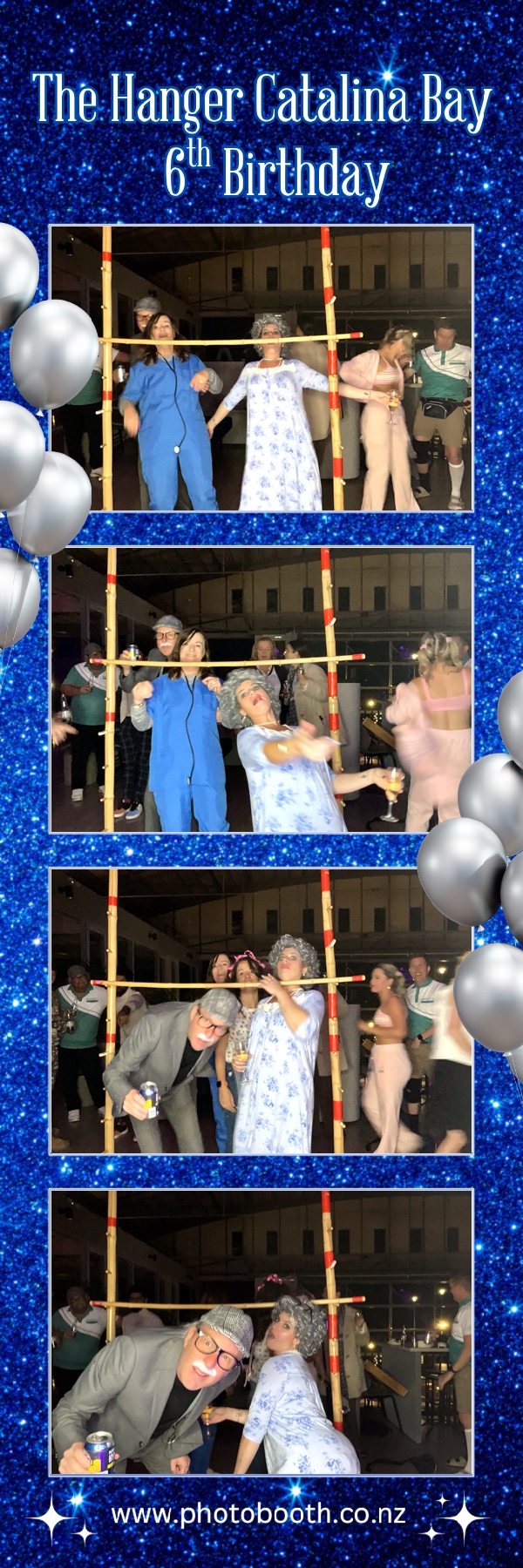 The Hanger Party | View more photos from the event at gallery.photobooth.co.nz/u/SelfieCentral/The-Hanger-Party