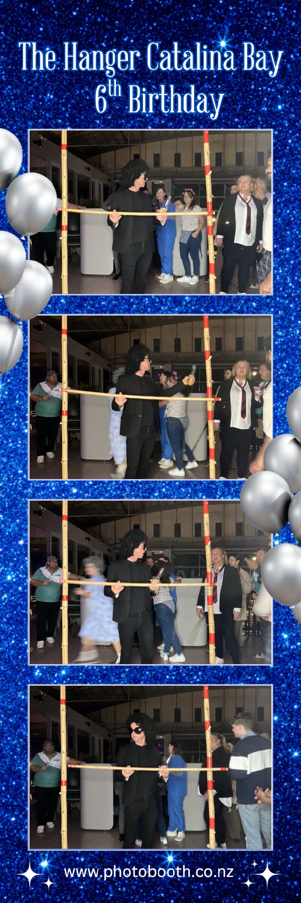 The Hanger Party | View more photos from the event at gallery.photobooth.co.nz/u/SelfieCentral/The-Hanger-Party