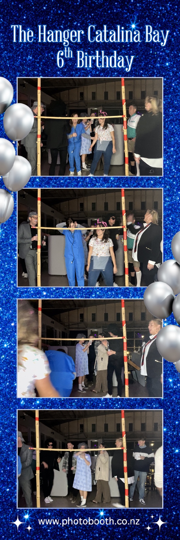 The Hanger Party | View more photos from the event at gallery.photobooth.co.nz/u/SelfieCentral/The-Hanger-Party