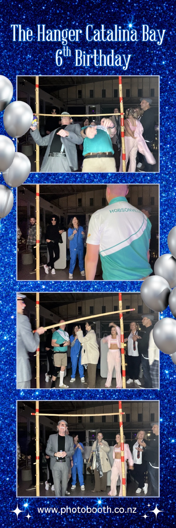 The Hanger Party | View more photos from the event at gallery.photobooth.co.nz/u/SelfieCentral/The-Hanger-Party