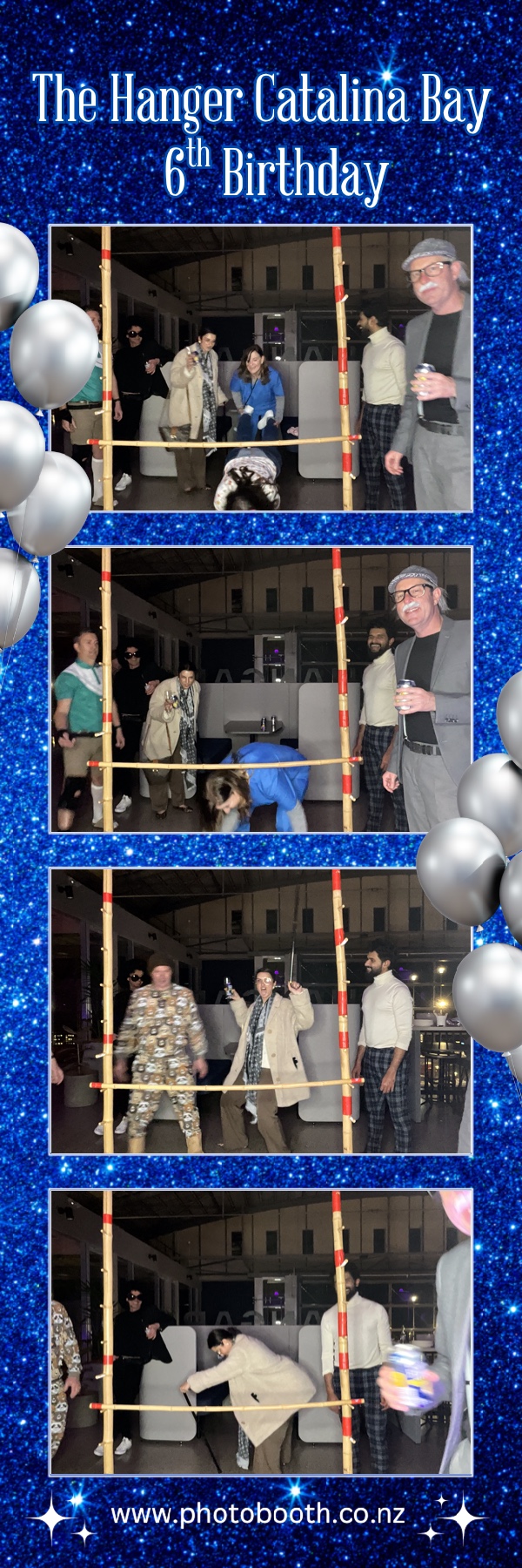 The Hanger Party | View more photos from the event at gallery.photobooth.co.nz/u/SelfieCentral/The-Hanger-Party