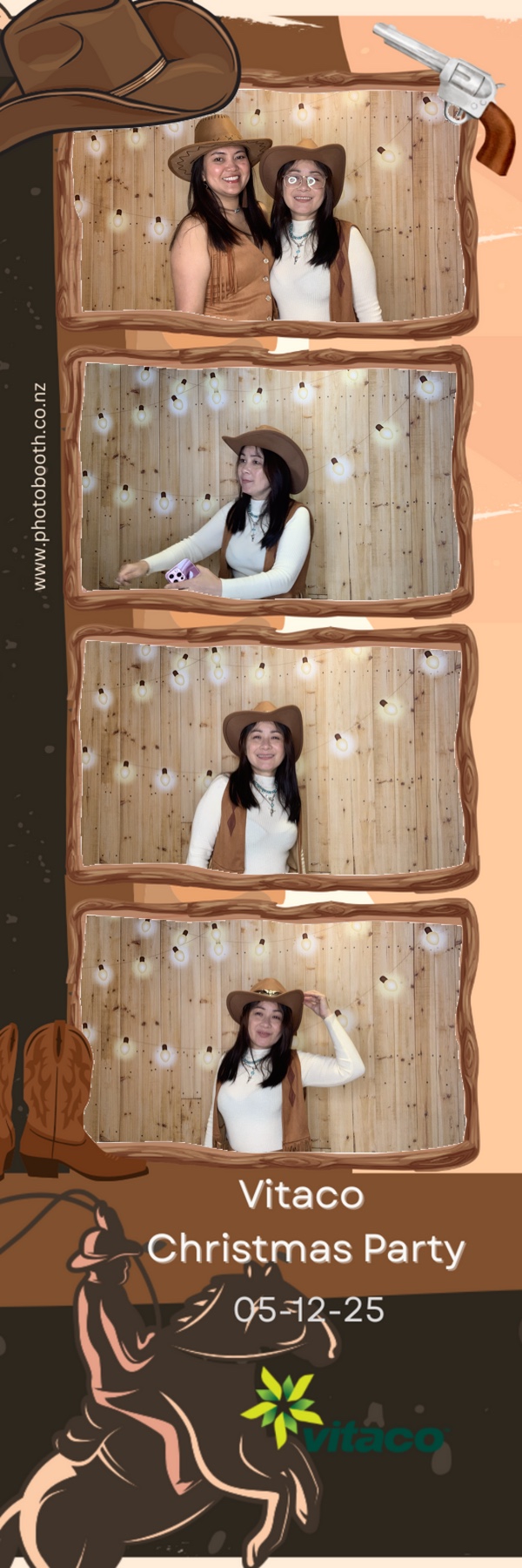 Vitaco Christmas Party | View more photos from the event at gallery.photobooth.co.nz/u/SelfieCentral/Vitaco-Christmas-Party-1