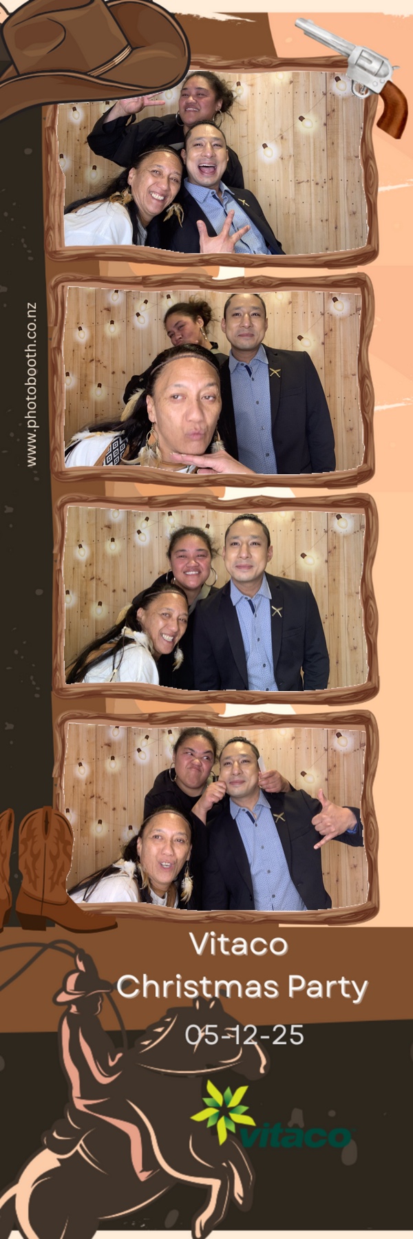 Vitaco Christmas Party | View more photos from the event at gallery.photobooth.co.nz/u/SelfieCentral/Vitaco-Christmas-Party-1