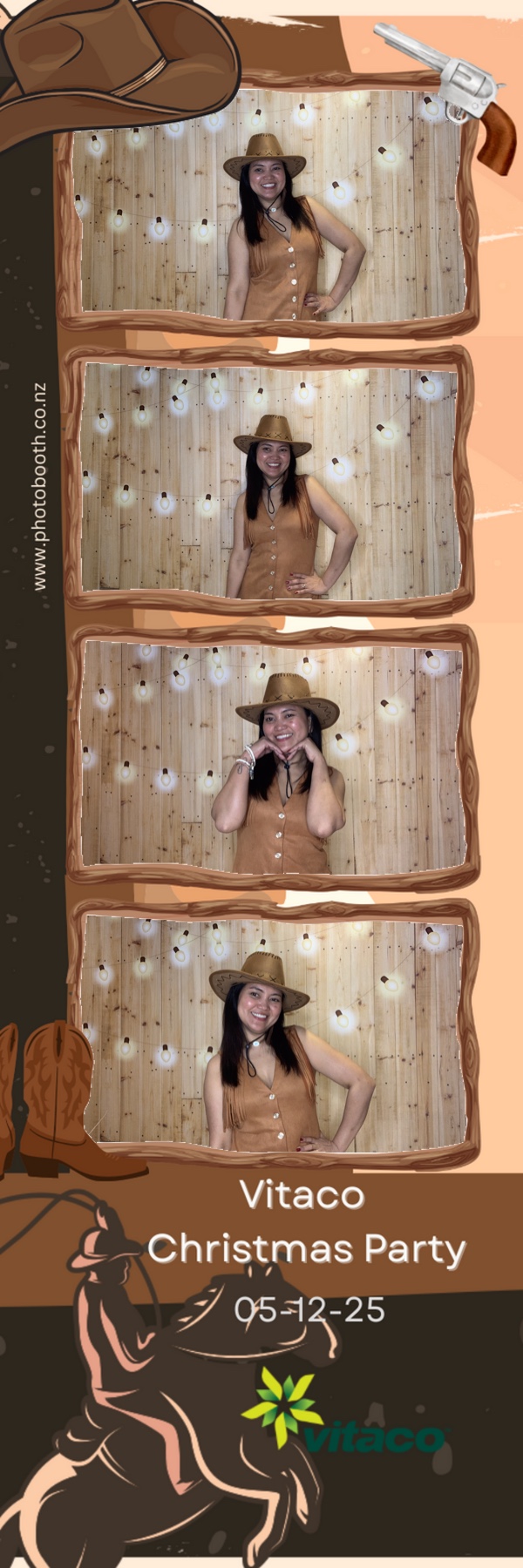 Vitaco Christmas Party | View more photos from the event at gallery.photobooth.co.nz/u/SelfieCentral/Vitaco-Christmas-Party-1