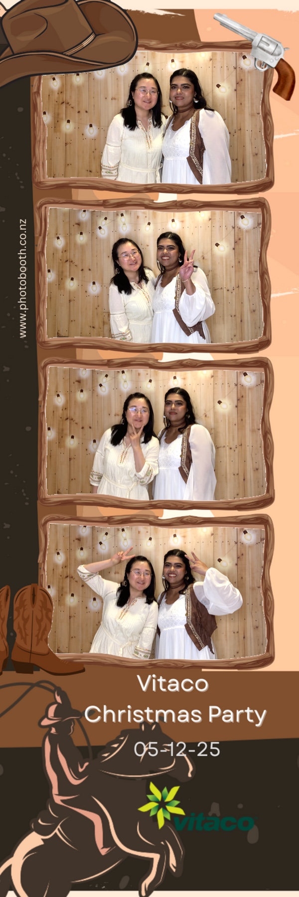 Vitaco Christmas Party | View more photos from the event at gallery.photobooth.co.nz/u/SelfieCentral/Vitaco-Christmas-Party-1