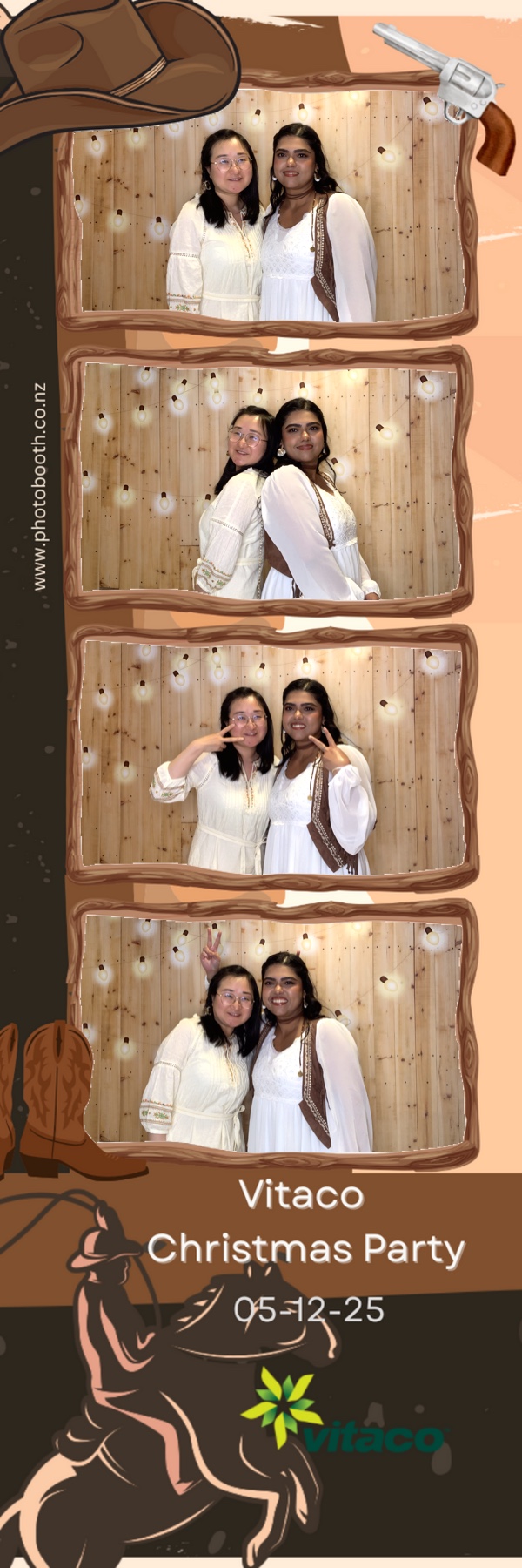 Vitaco Christmas Party | View more photos from the event at gallery.photobooth.co.nz/u/SelfieCentral/Vitaco-Christmas-Party-1