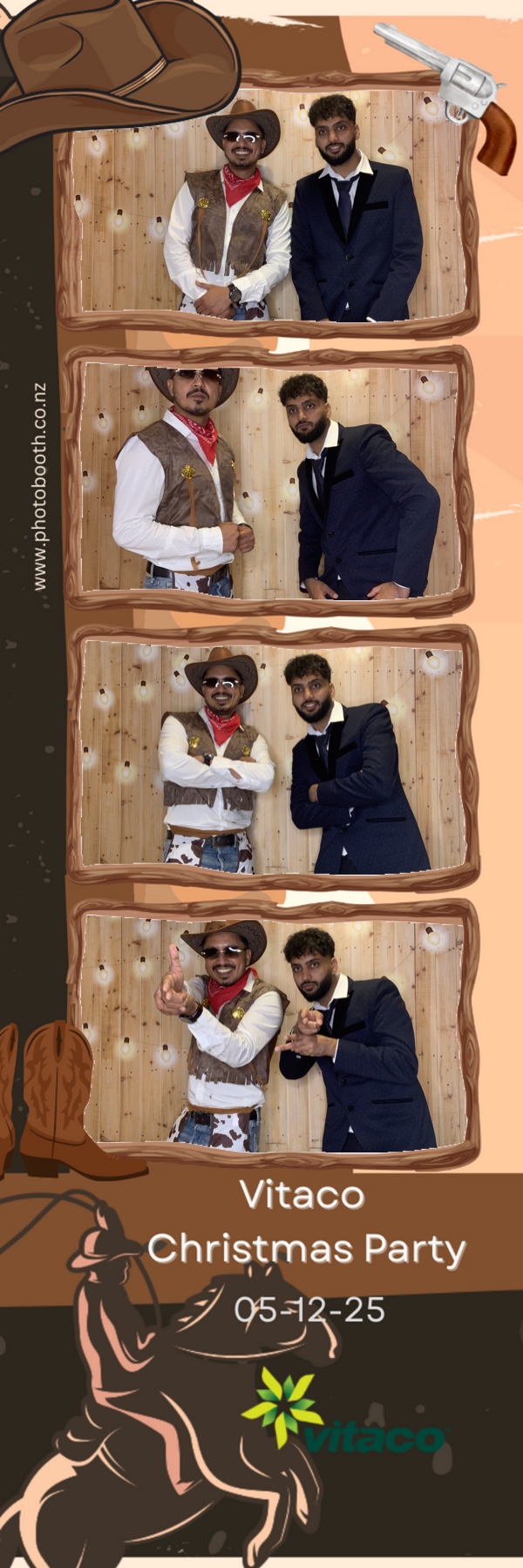 Vitaco Christmas Party | View more photos from the event at gallery.photobooth.co.nz/u/SelfieCentral/Vitaco-Christmas-Party-1