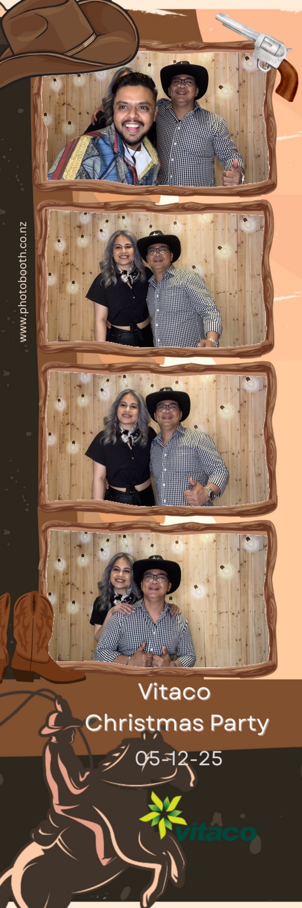 Vitaco Christmas Party | View more photos from the event at gallery.photobooth.co.nz/u/SelfieCentral/Vitaco-Christmas-Party-1
