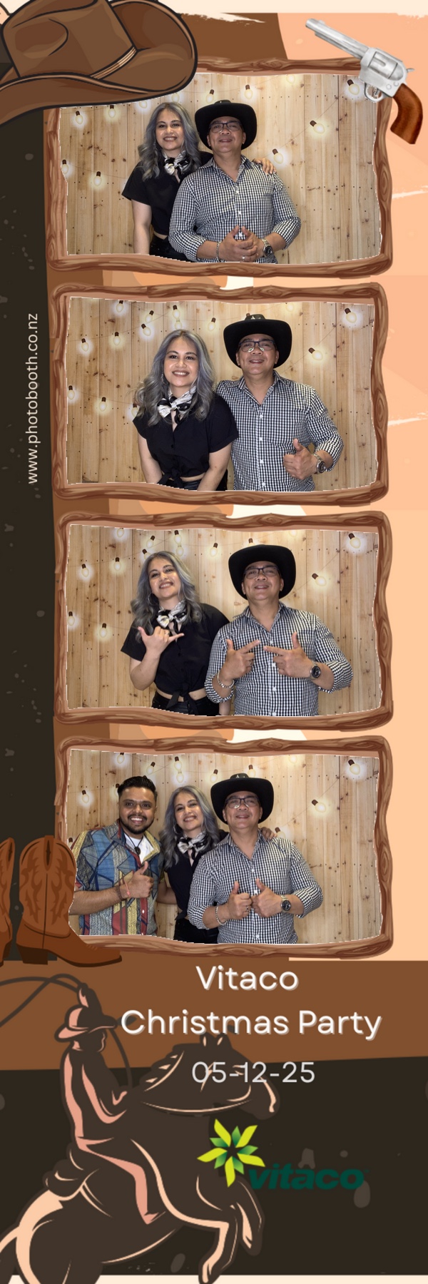 Vitaco Christmas Party | View more photos from the event at gallery.photobooth.co.nz/u/SelfieCentral/Vitaco-Christmas-Party-1