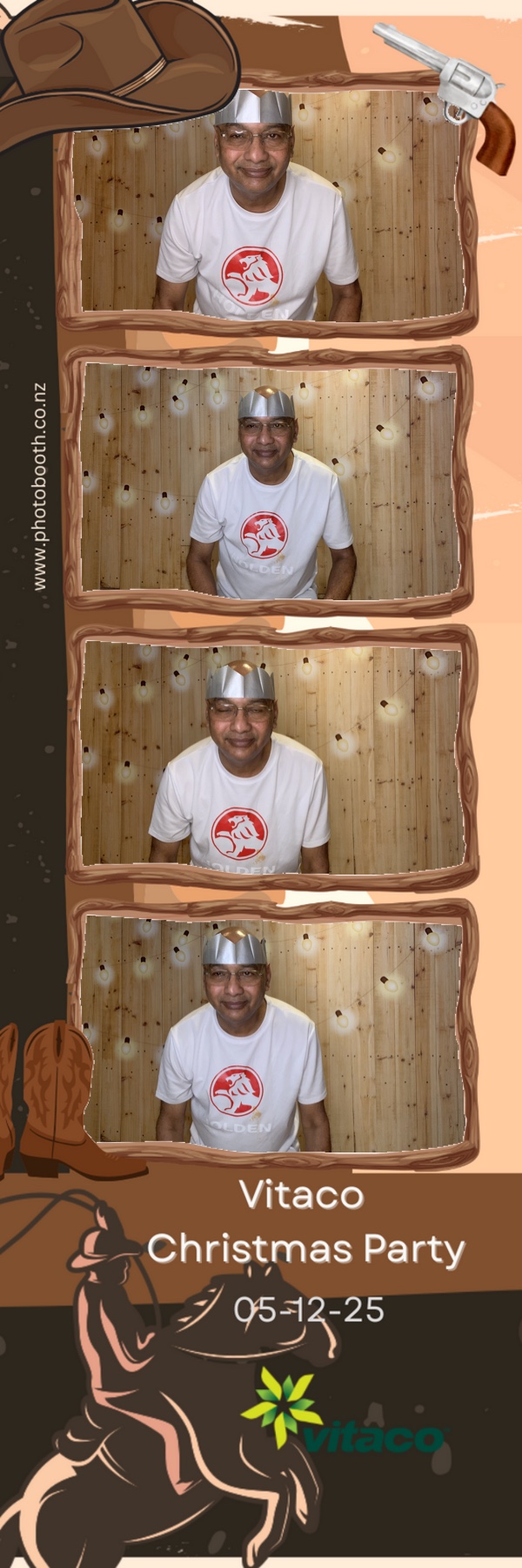 Vitaco Christmas Party | View more photos from the event at gallery.photobooth.co.nz/u/SelfieCentral/Vitaco-Christmas-Party-1