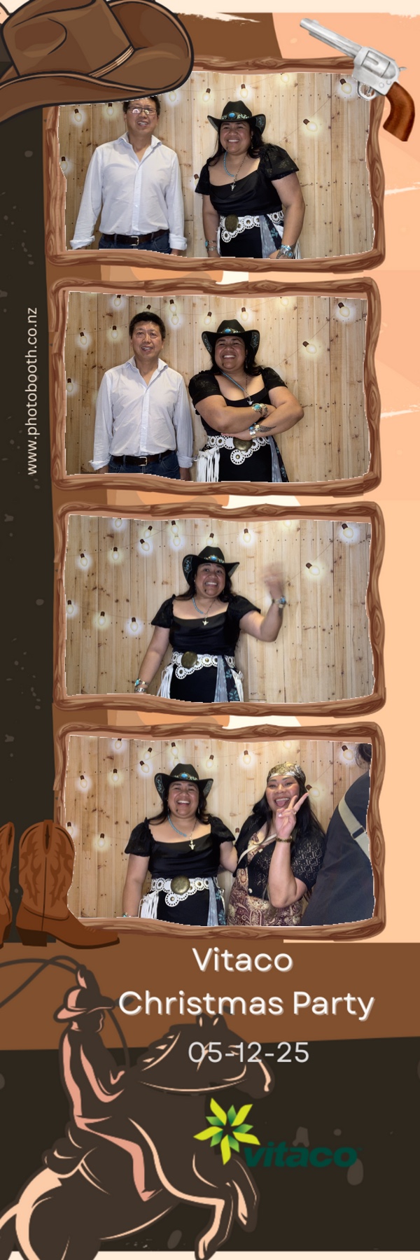 Vitaco Christmas Party | View more photos from the event at gallery.photobooth.co.nz/u/SelfieCentral/Vitaco-Christmas-Party-1