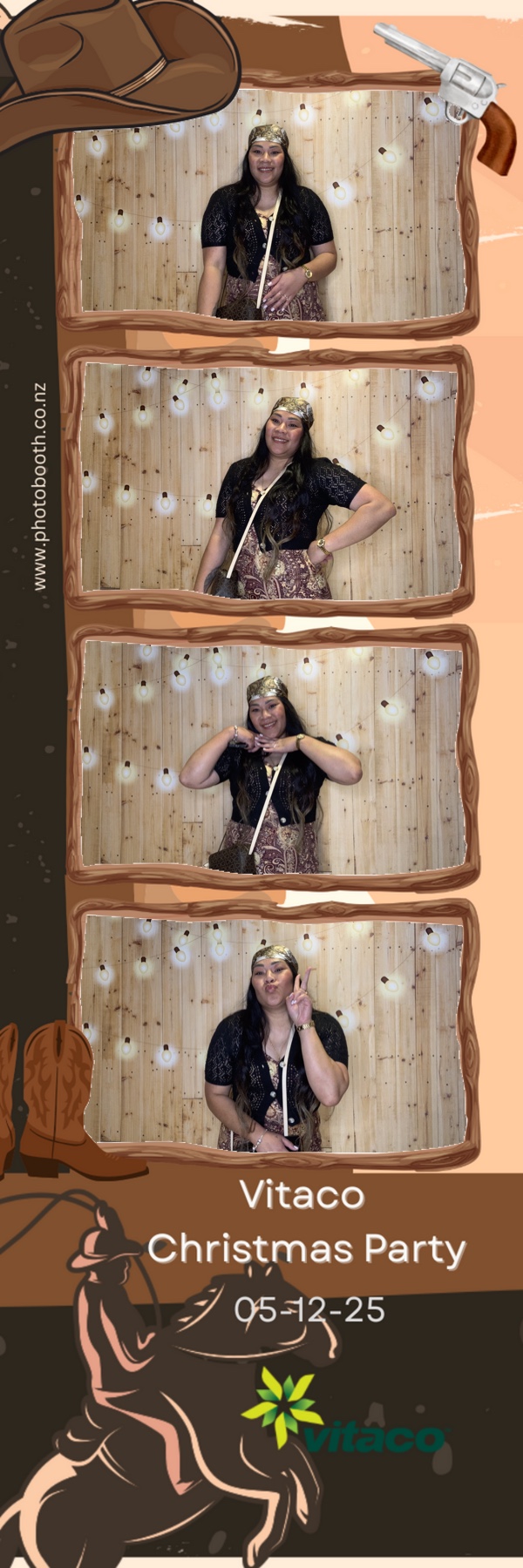 Vitaco Christmas Party | View more photos from the event at gallery.photobooth.co.nz/u/SelfieCentral/Vitaco-Christmas-Party-1