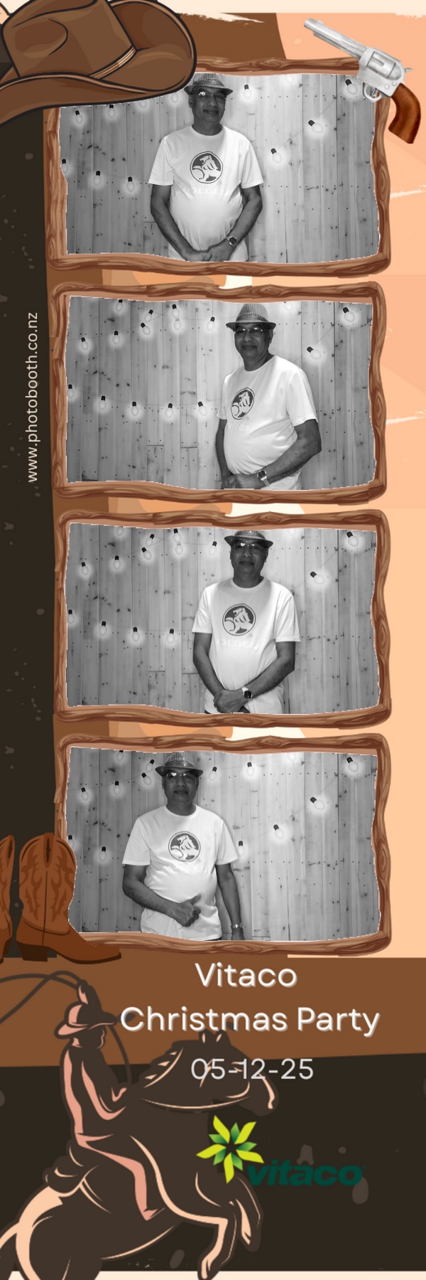 Vitaco Christmas Party | View more photos from the event at gallery.photobooth.co.nz/u/SelfieCentral/Vitaco-Christmas-Party-1