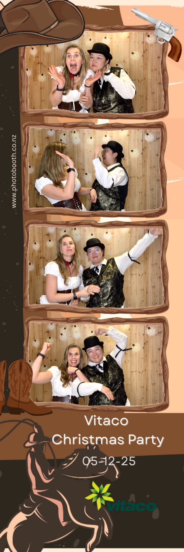 Vitaco Christmas Party | View more photos from the event at gallery.photobooth.co.nz/u/SelfieCentral/Vitaco-Christmas-Party-1