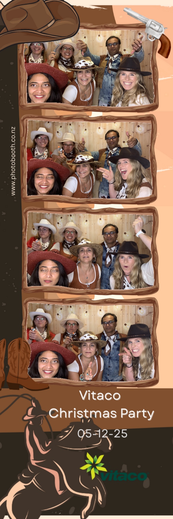 Vitaco Christmas Party | View more photos from the event at gallery.photobooth.co.nz/u/SelfieCentral/Vitaco-Christmas-Party-1