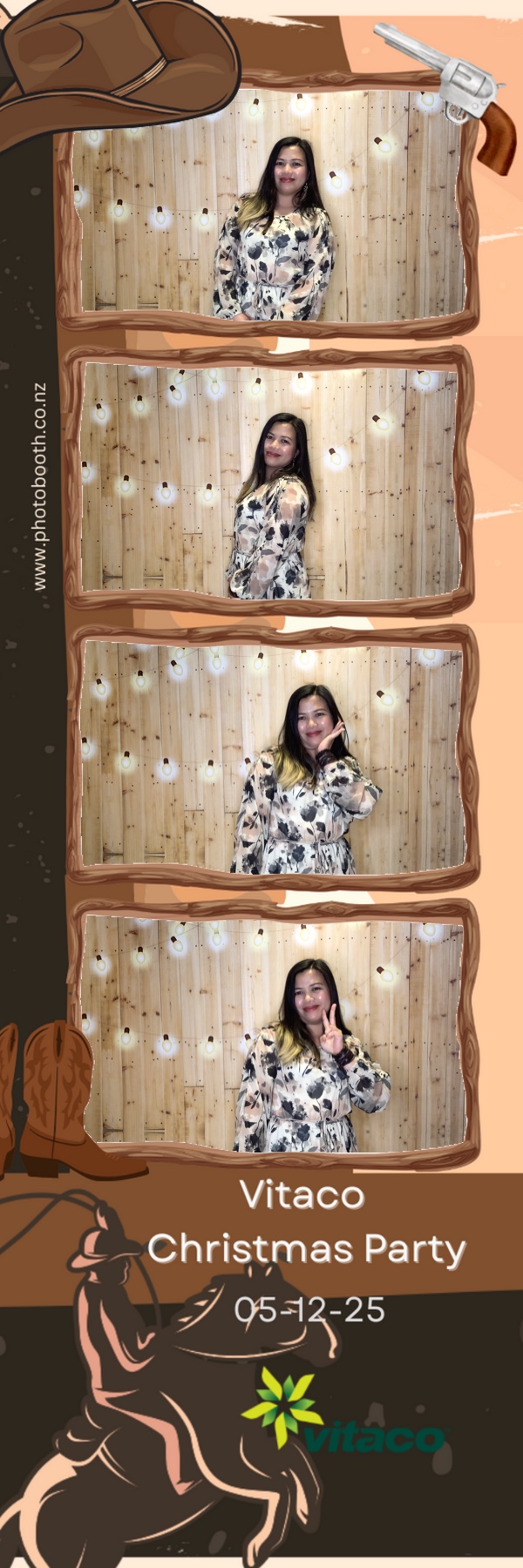 Vitaco Christmas Party | View more photos from the event at gallery.photobooth.co.nz/u/SelfieCentral/Vitaco-Christmas-Party-1