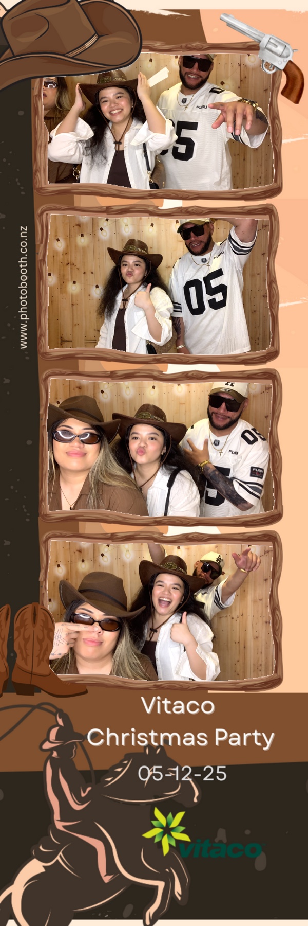 Vitaco Christmas Party | View more photos from the event at gallery.photobooth.co.nz/u/SelfieCentral/Vitaco-Christmas-Party-1
