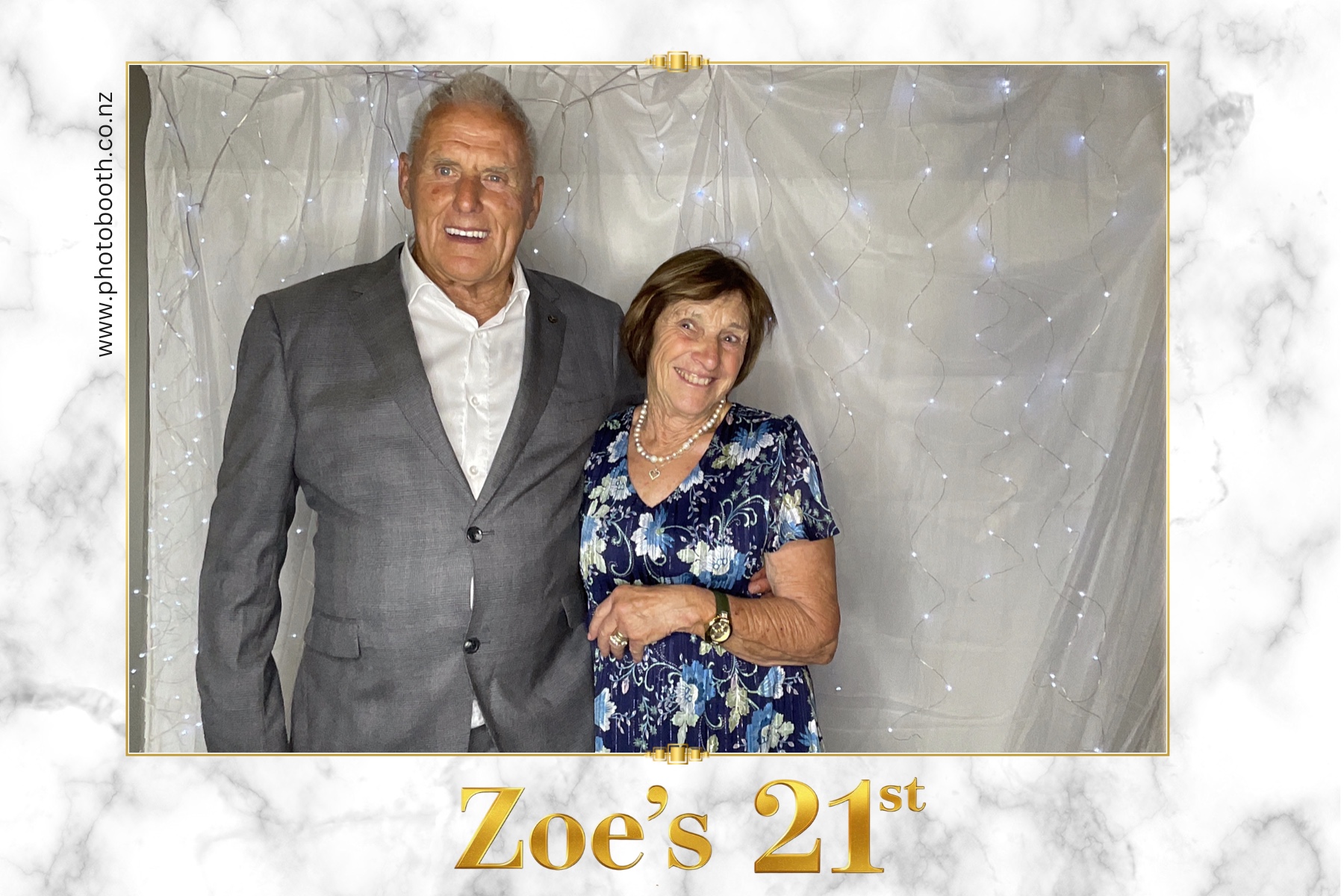 Zoe's 21st | View more photos from the event at gallery.photobooth.co.nz/u/SelfieCentral/Zoes-21st