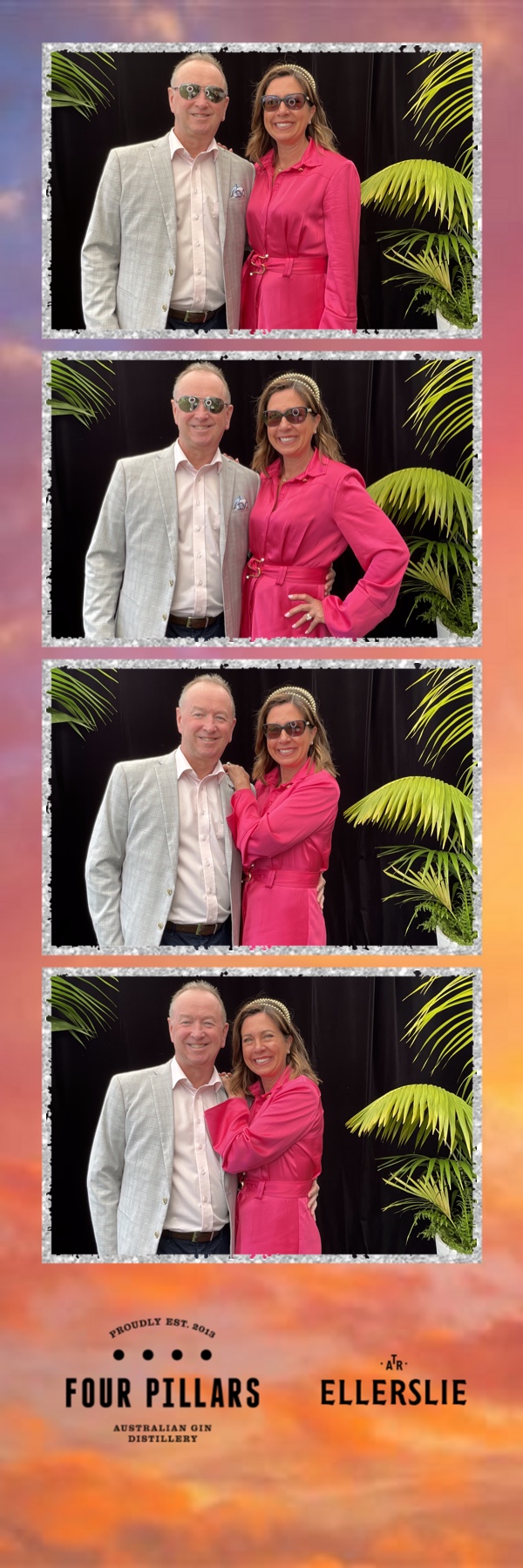 VIP Race Day | View more photos from the event at gallery.photobooth.co.nz/u/SelfieCentral/VIP-Race-Day