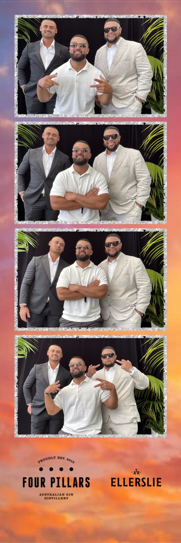 VIP Race Day | View more photos from the event at gallery.photobooth.co.nz/u/SelfieCentral/VIP-Race-Day