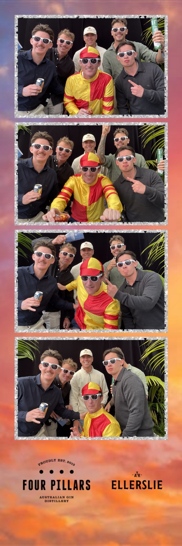 VIP Race Day | View more photos from the event at gallery.photobooth.co.nz/u/SelfieCentral/VIP-Race-Day